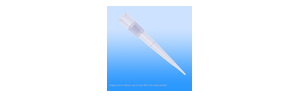 Axygen LTF-20-R-S 20µl Rainin LTS-compatible filter pipette tip racked sterile
