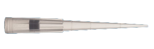 Axygen ERF-10XT HybridRack 10µl extended length filter tip